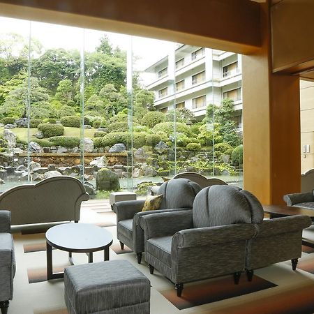 Tamatsukuri Grand Hotel Choseikaku Мацуе Екстер'єр фото