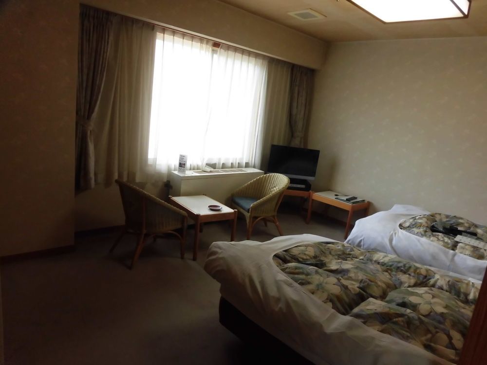 Tamatsukuri Grand Hotel Choseikaku Мацуе Екстер'єр фото