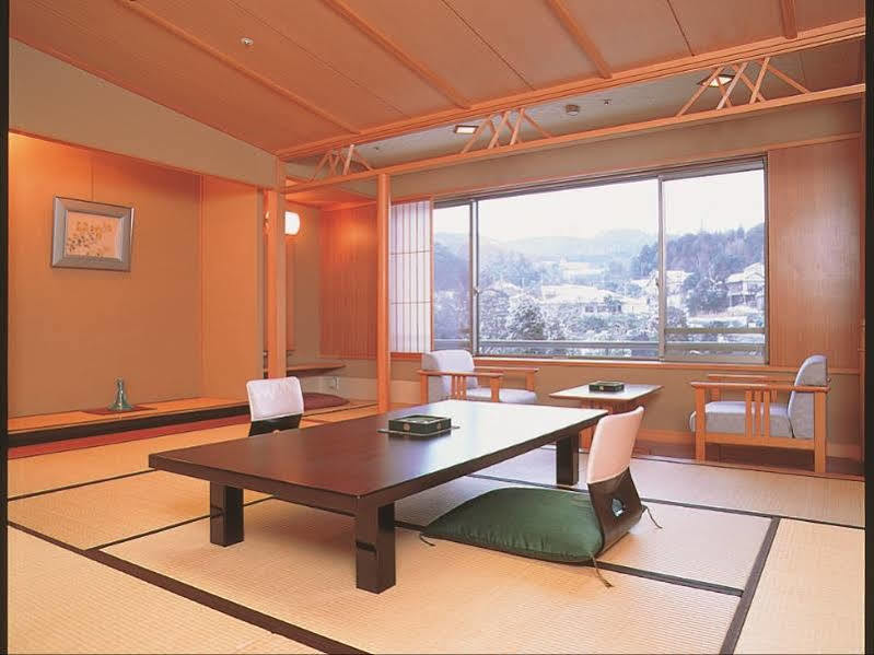 Tamatsukuri Grand Hotel Choseikaku Мацуе Екстер'єр фото