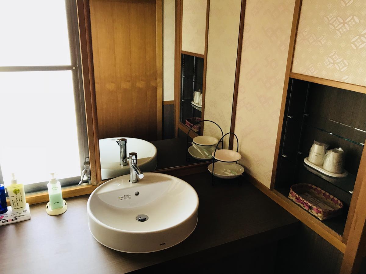 Tamatsukuri Grand Hotel Choseikaku Мацуе Екстер'єр фото