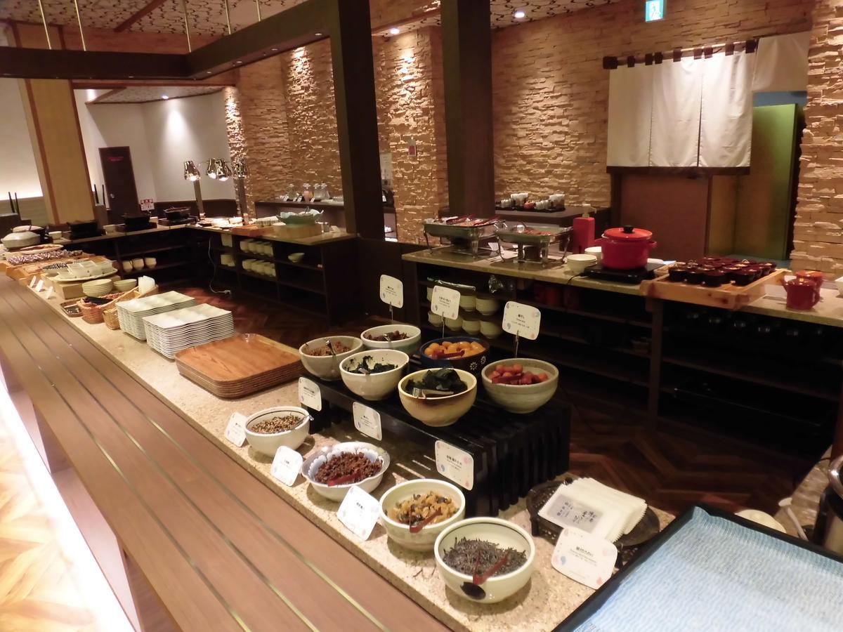 Tamatsukuri Grand Hotel Choseikaku Мацуе Екстер'єр фото