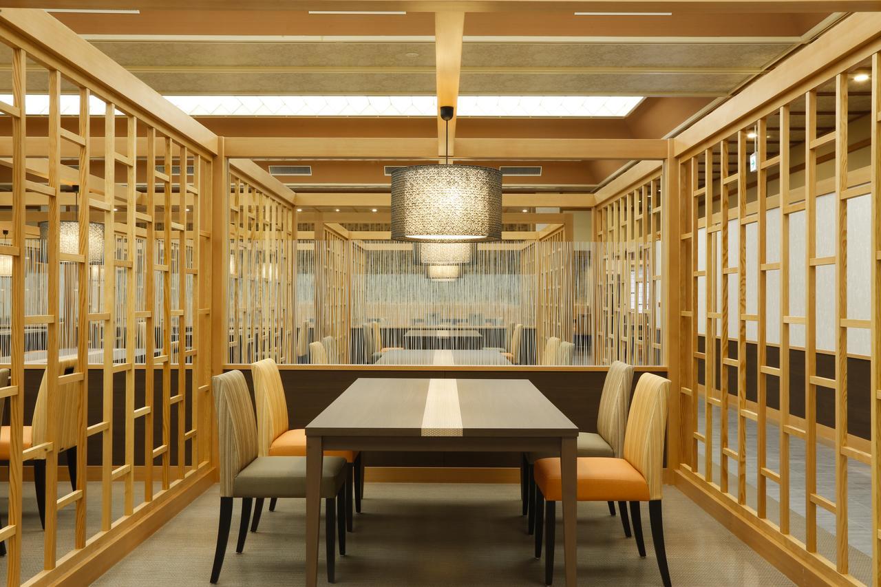 Tamatsukuri Grand Hotel Choseikaku Мацуе Екстер'єр фото
