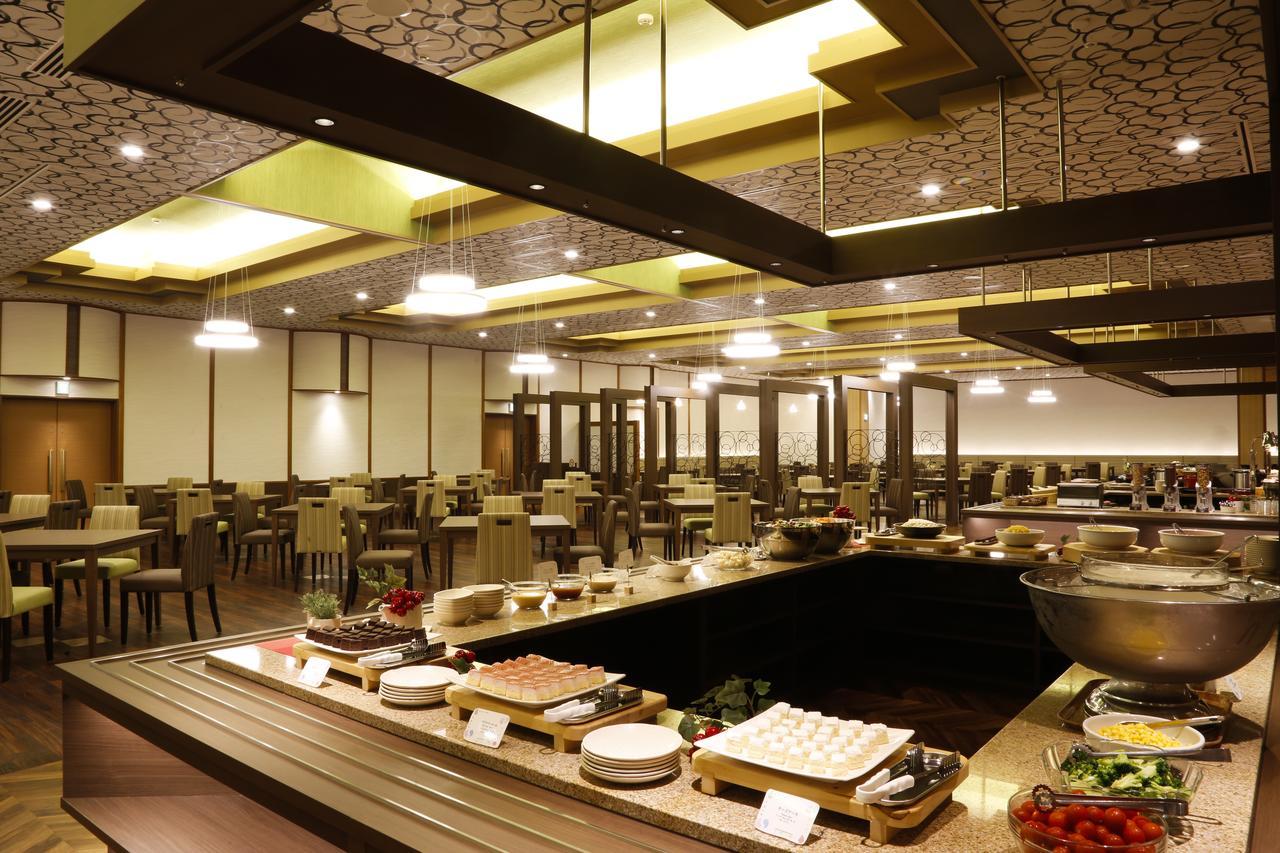 Tamatsukuri Grand Hotel Choseikaku Мацуе Екстер'єр фото