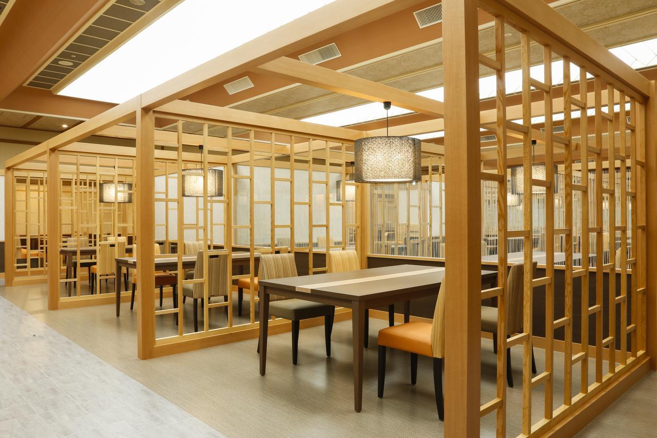 Tamatsukuri Grand Hotel Choseikaku Мацуе Екстер'єр фото