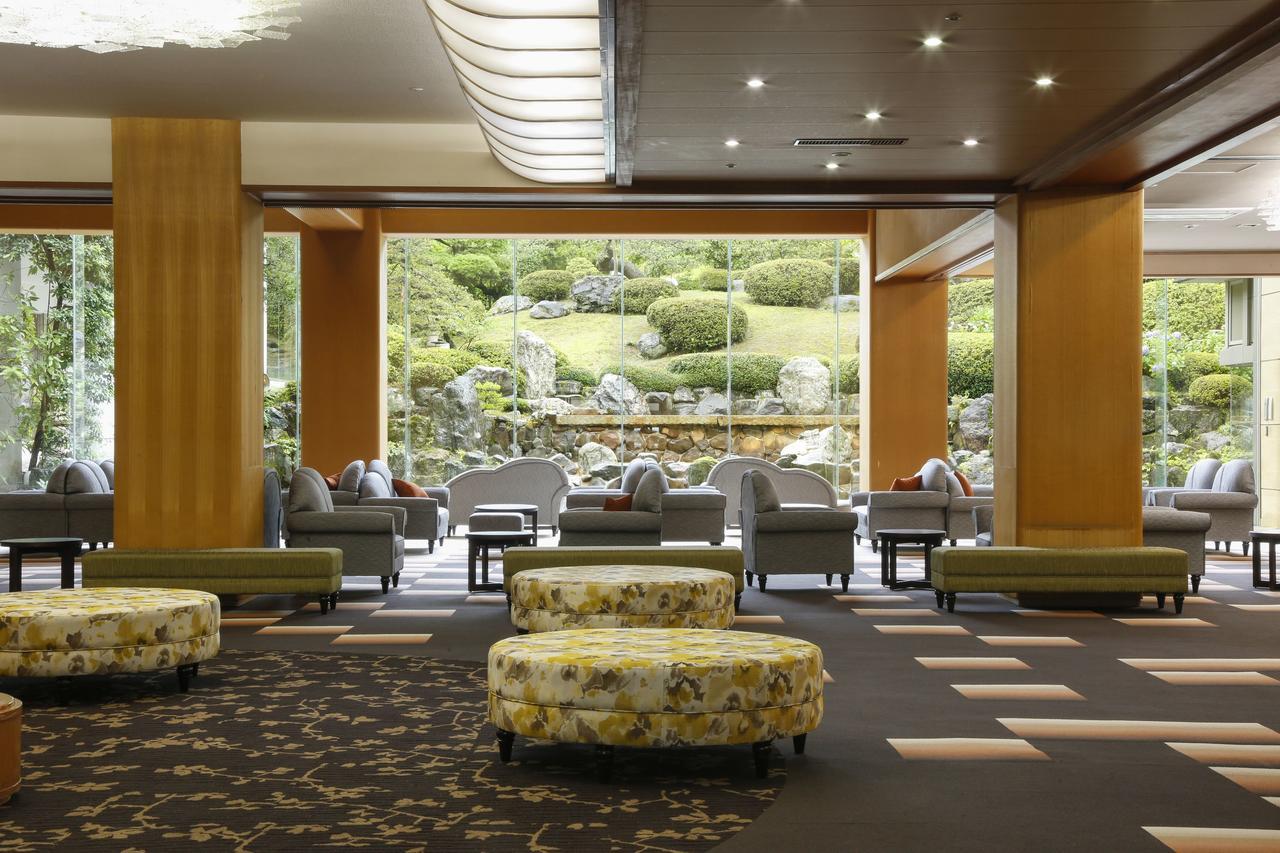 Tamatsukuri Grand Hotel Choseikaku Мацуе Екстер'єр фото