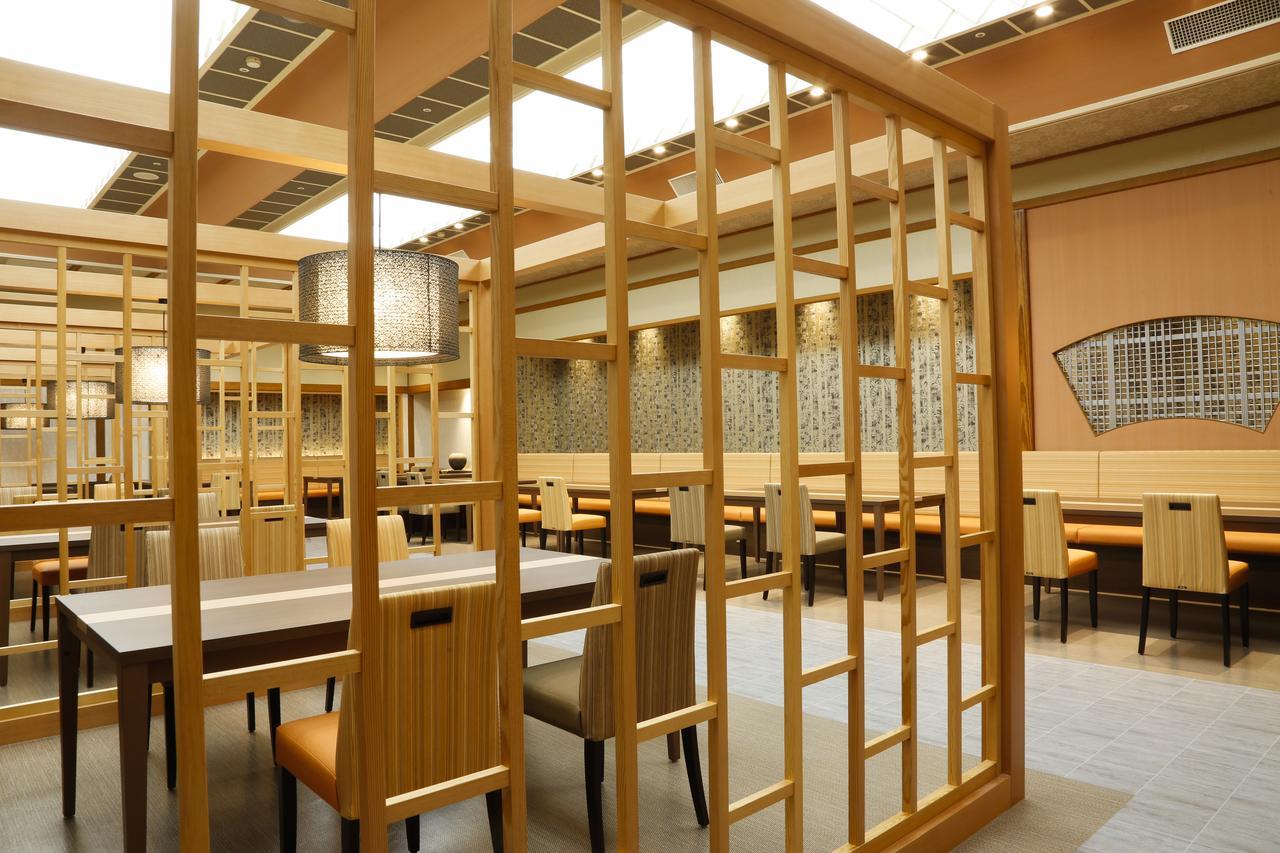 Tamatsukuri Grand Hotel Choseikaku Мацуе Екстер'єр фото