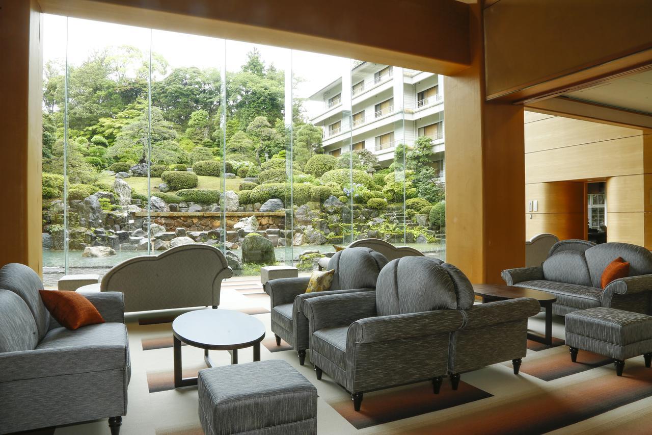 Tamatsukuri Grand Hotel Choseikaku Мацуе Екстер'єр фото