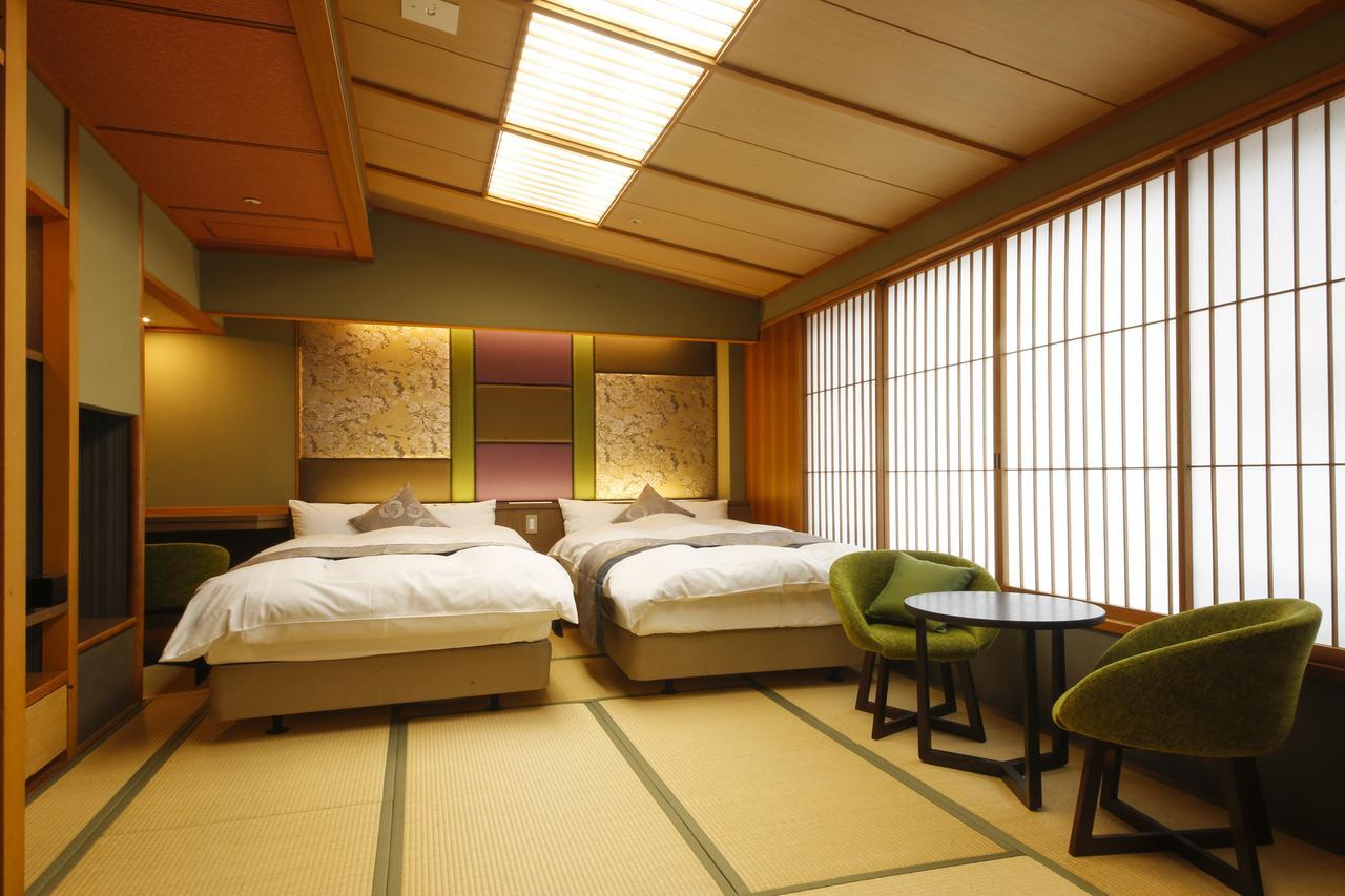 Tamatsukuri Grand Hotel Choseikaku Мацуе Екстер'єр фото