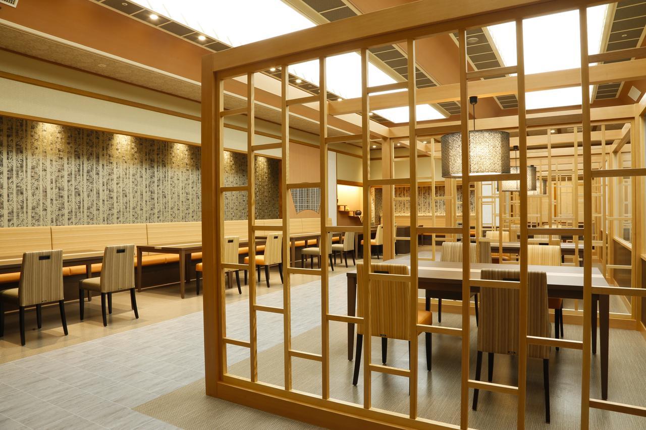Tamatsukuri Grand Hotel Choseikaku Мацуе Екстер'єр фото