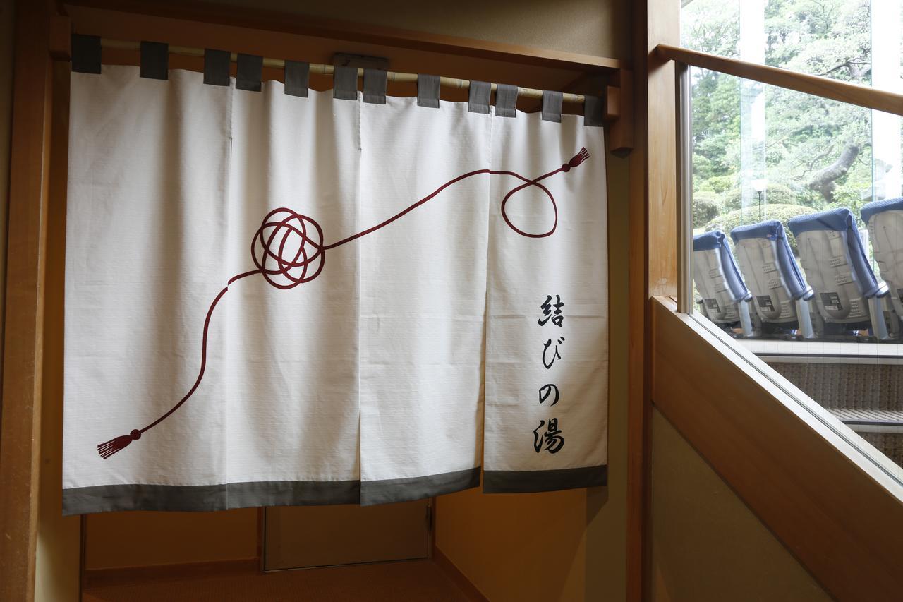 Tamatsukuri Grand Hotel Choseikaku Мацуе Екстер'єр фото
