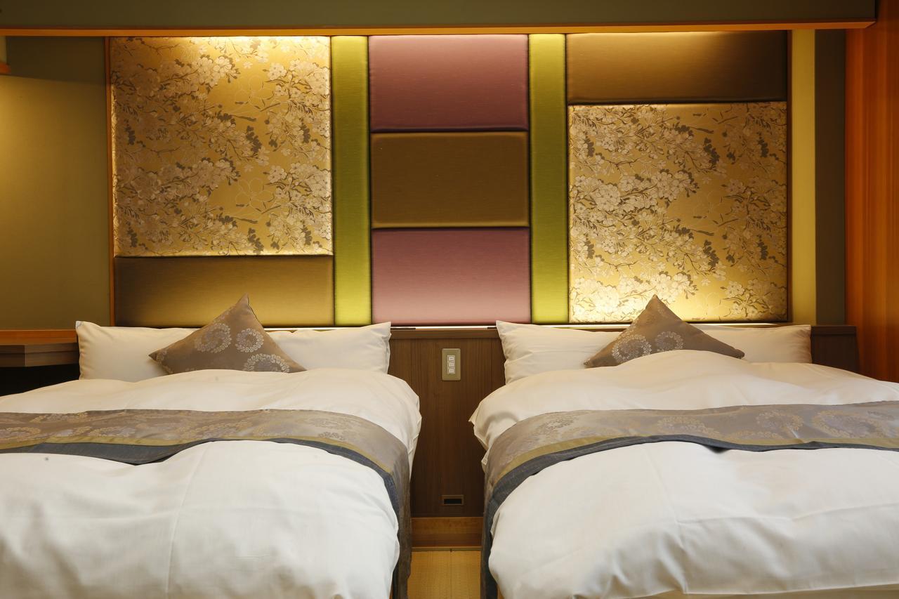 Tamatsukuri Grand Hotel Choseikaku Мацуе Екстер'єр фото