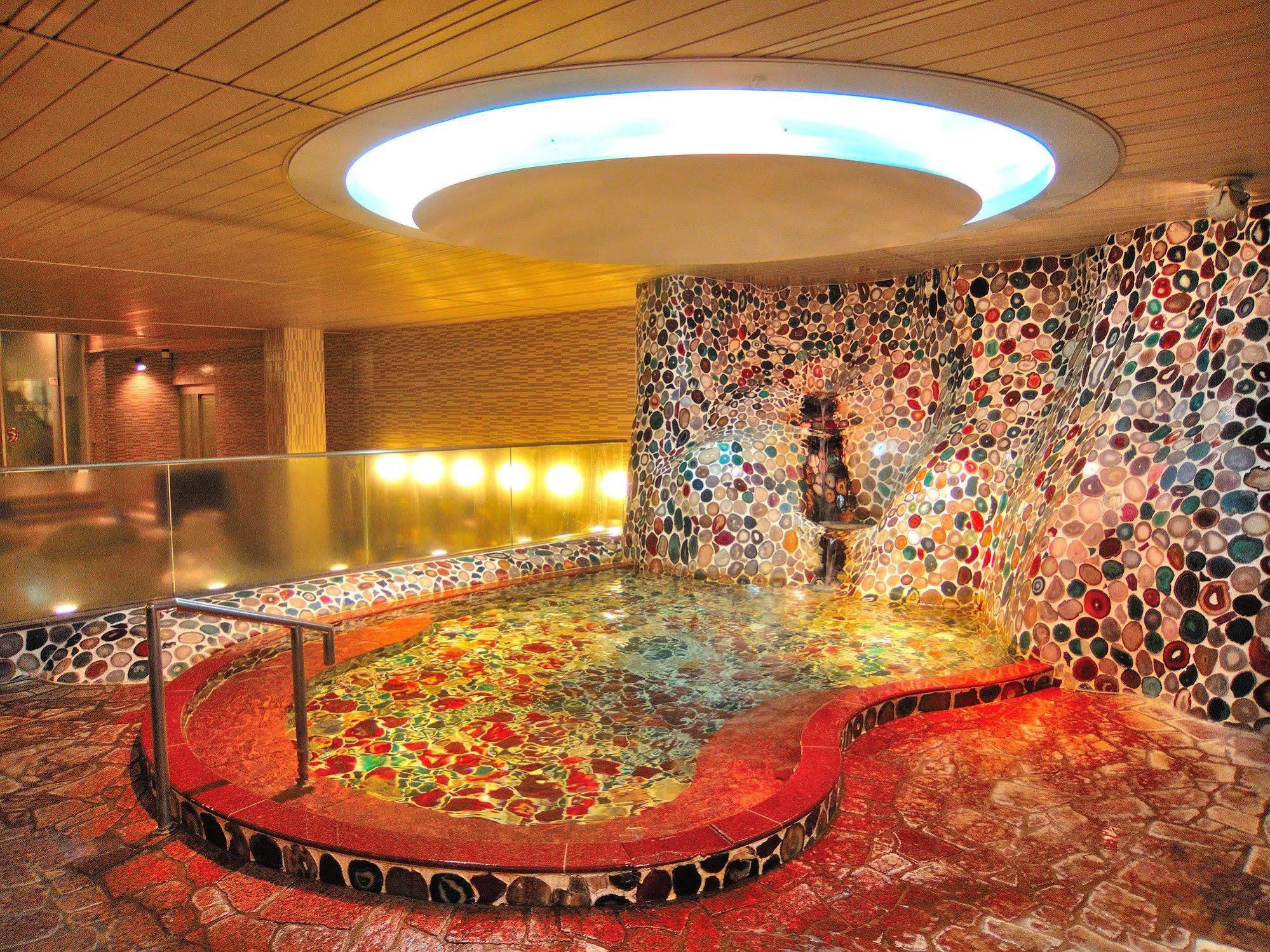 Tamatsukuri Grand Hotel Choseikaku Мацуе Екстер'єр фото