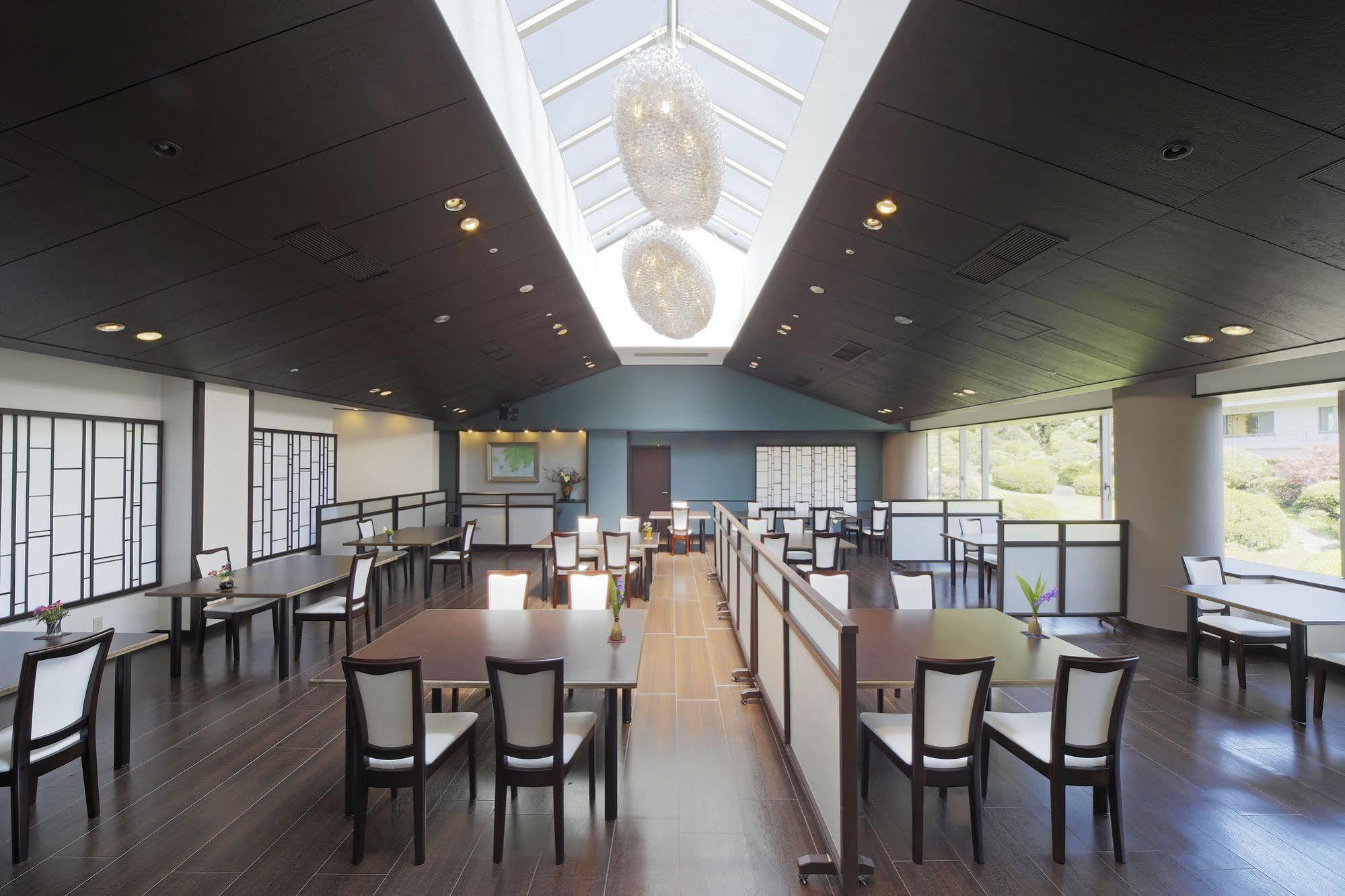 Tamatsukuri Grand Hotel Choseikaku Мацуе Екстер'єр фото