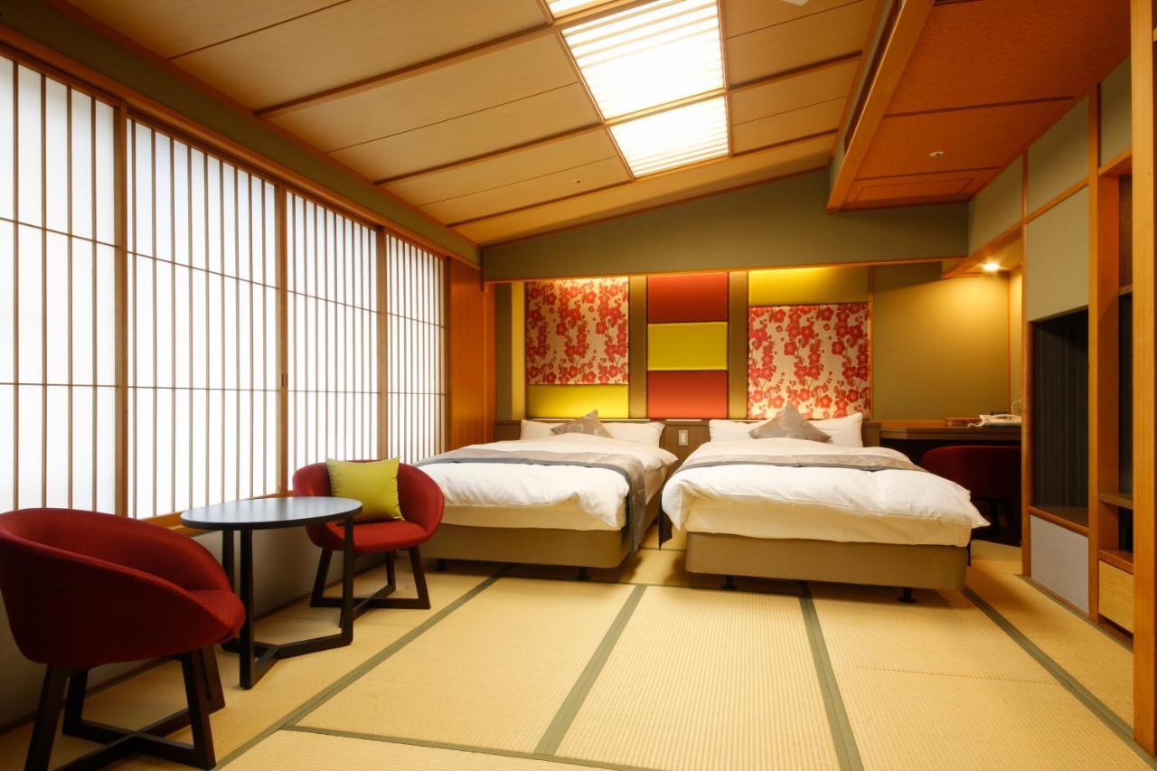 Tamatsukuri Grand Hotel Choseikaku Мацуе Екстер'єр фото