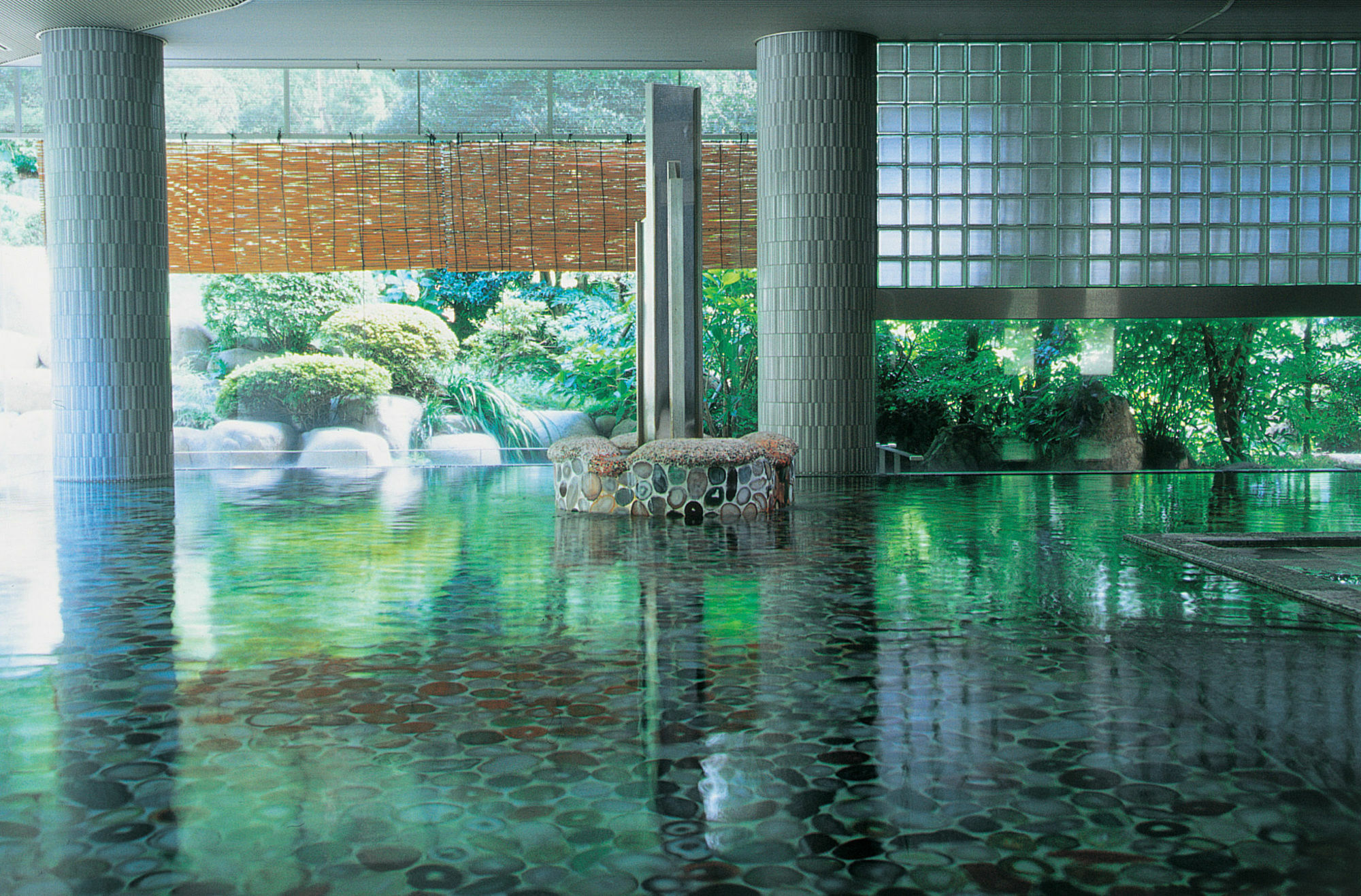 Tamatsukuri Grand Hotel Choseikaku Мацуе Екстер'єр фото